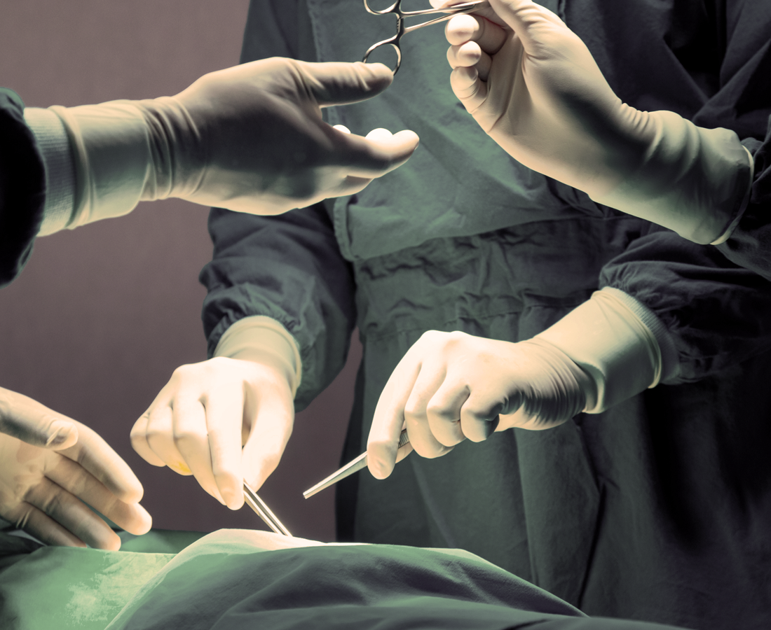 Rappel par le Conseil d’Etat des critères de caractérisation d’une infection nosocomiale - cabinet tondu avocat Bourges, Paris