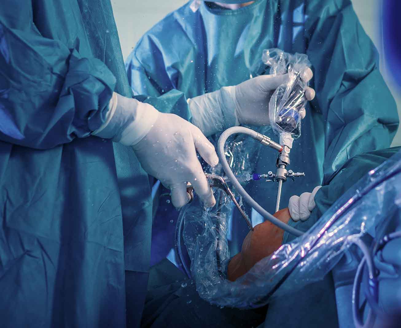 Infection nosocomiale contractée au sein d’un établissement privé de santé et décès du patient avant consolidation de son état de santé