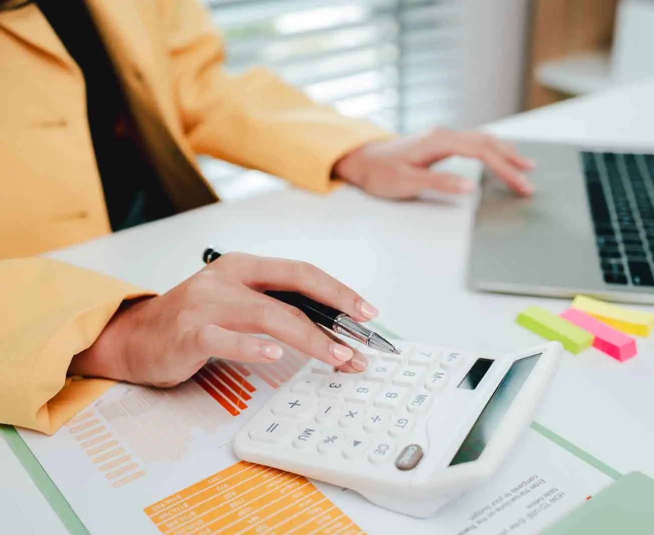 Calcul des pertes de gains professionnels futurs