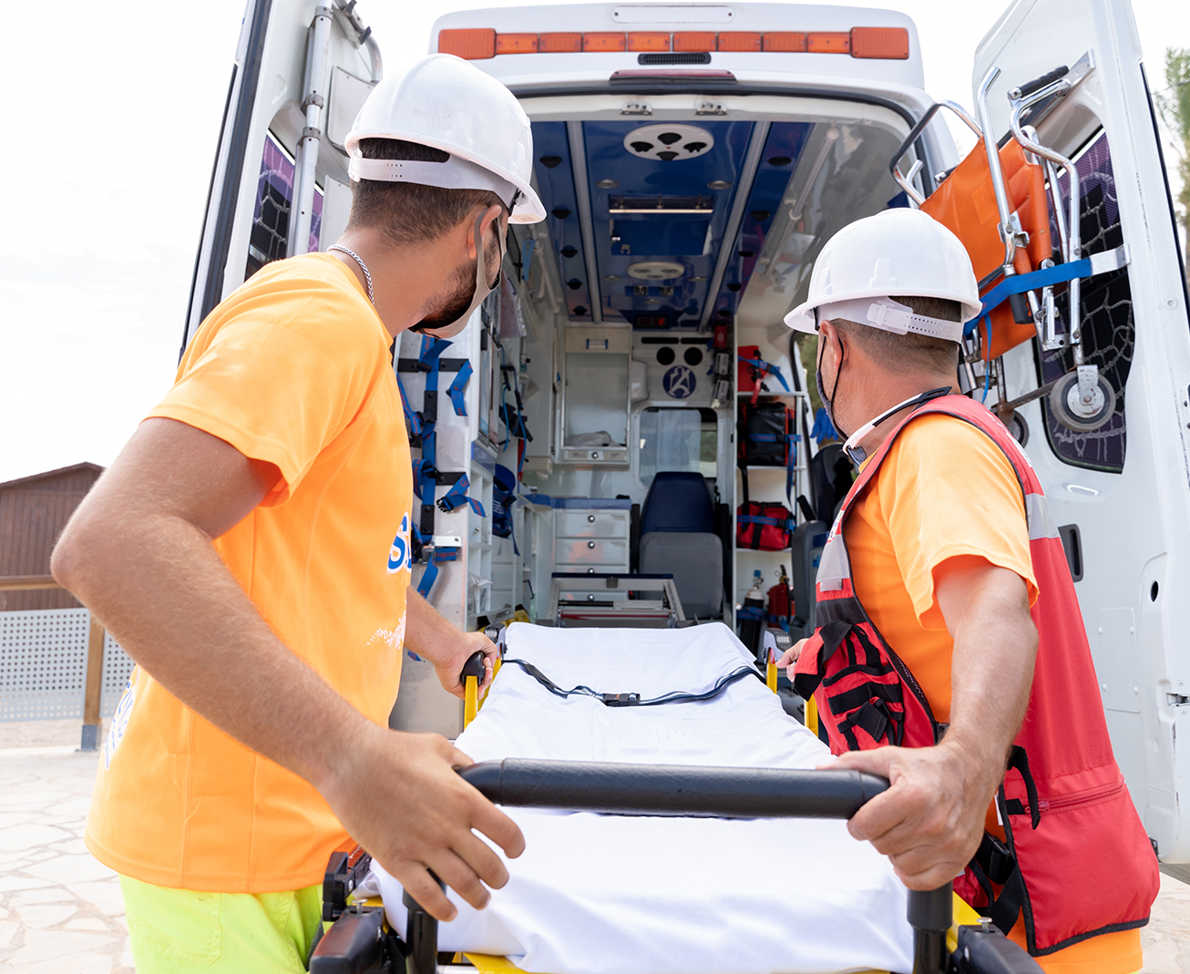 xMalaise cardiaque d’un chauffeur poids-lourd au volant de son camion : l’origine professionnelle de l’accident doit être présumée