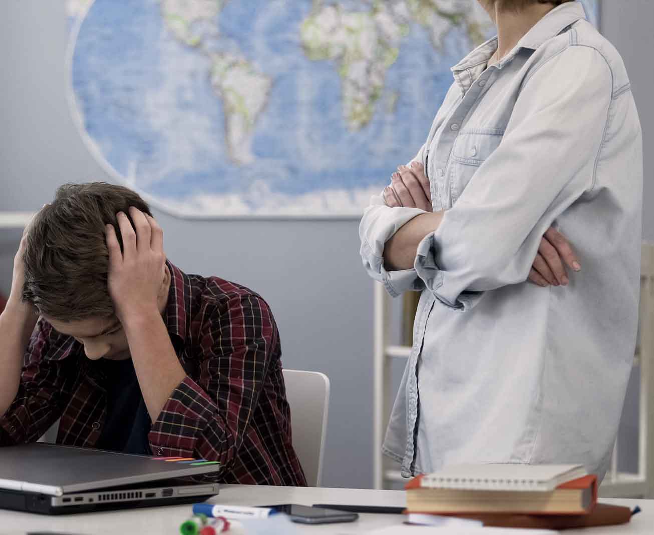 Responsabilité des parents du fait de leur enfant mineur : la décision du Juge des Enfants de mainlevée du placement produit ses effets dès son prononcé